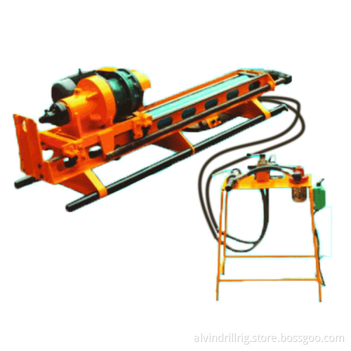MGQ--30 Hot Sale China Manufacturer Hydraulic small drilling rigs